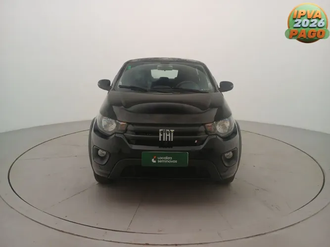 Fiat Mobi Like 1.0 Fire Flex 5P. 2025