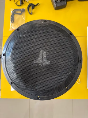 SubWoofer JL Audio