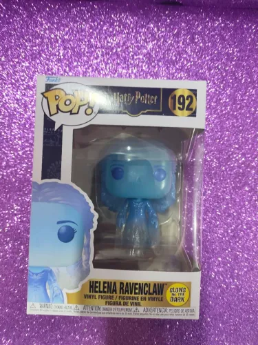 Funko Pop Original Helena Ravenclaw 