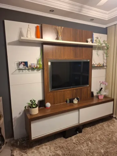 Hack de TV para Sala