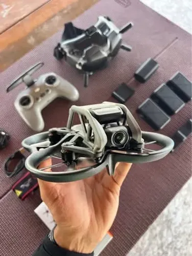 Dji Avata Fly More