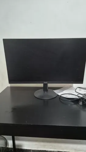VENDE-SE MONITPR AOC 22" 120HZ