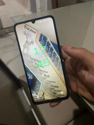 Vendo xiaomi 13c