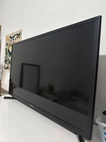 Televisão 