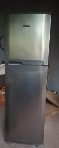 Geladeira continental