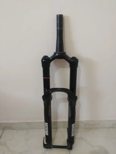 Suspensão rock SHOX Pike 27,5