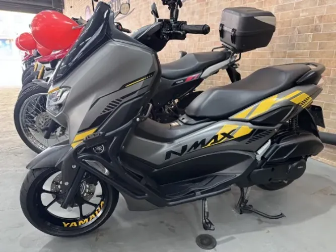 YAMAHA NMAX 160 SE CONNECTED ABS 2024/2024