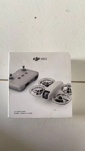 Drone Dji neo