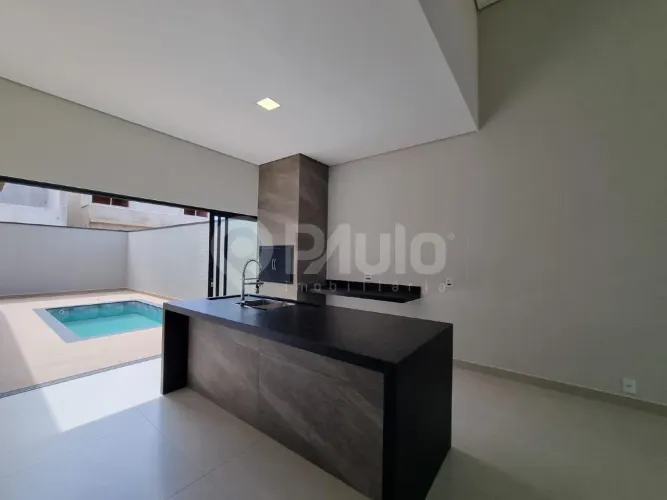 Casa à venda no Condomínio Residencial Canadá Piracicaba - SP
