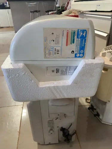 Ar condicionado