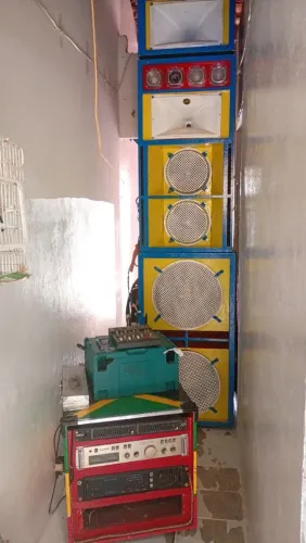 Radiola em ótimo estado