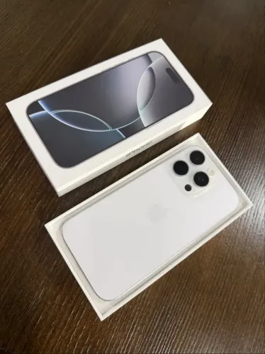 iPhone 16 Pro 128gb