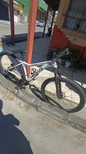 Bicicleta Aro 29