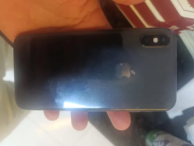 iPhone x