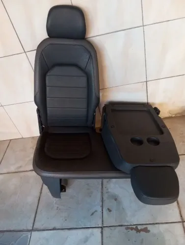 Vendo banco pra caminhão 