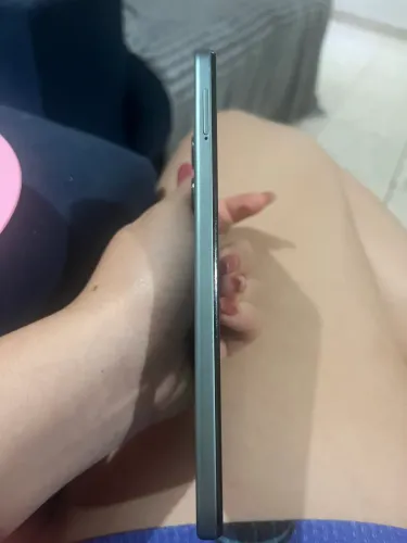 MOTOROLA g35 5G CAIXA E NOTA FISCAL