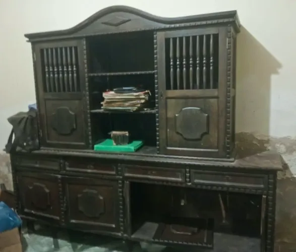 Vendo arca antiga