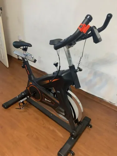 Bike Spinning Gallant Elite Pro NOVA