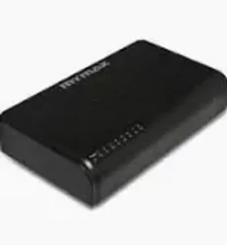 switch de 8 portas mymax
