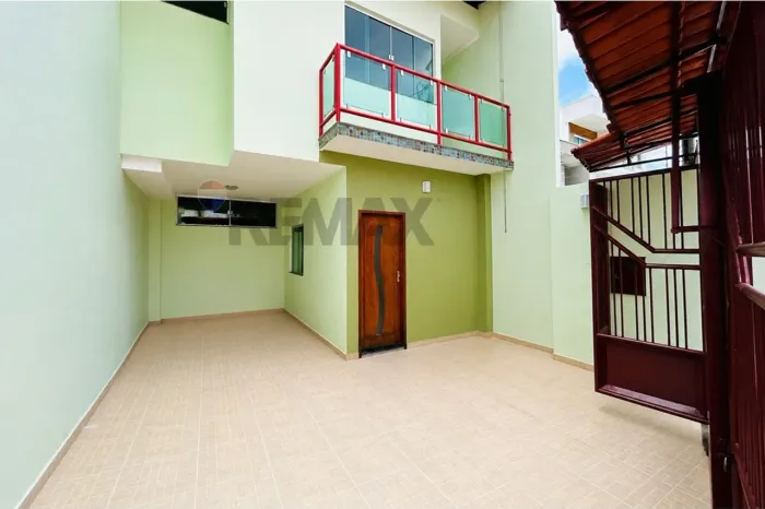 Casa a venda de 3 quartos no Santo Agostinho-GV