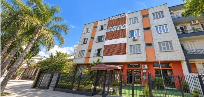 Loft em Cidade Baixa