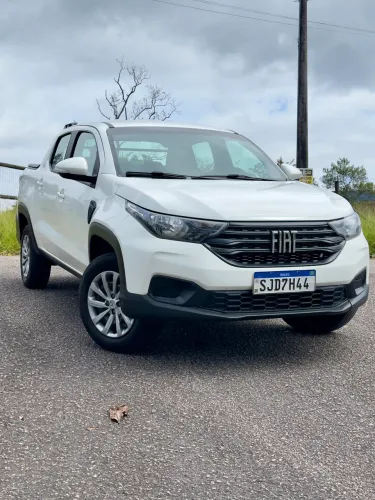 Fiat Strada Freedom 1.3 Flex 8V CD 2024