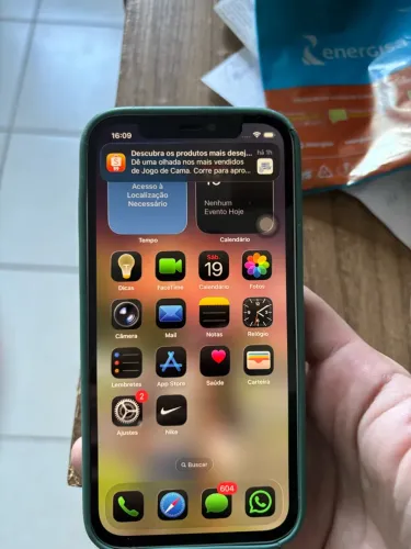iPhone 12