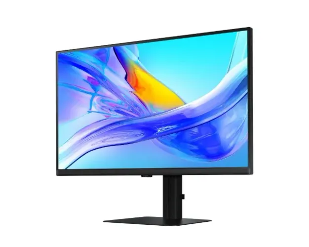 Monitor Samsung 27" 4K ViewFinity S8 Novo