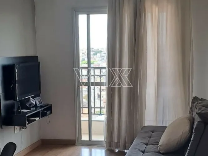 APARTAMENTO À VENDA NA VILA MEDEIROS - SP