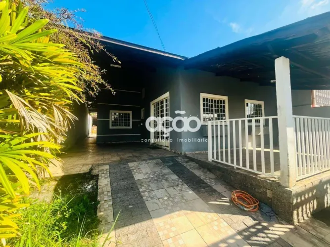 Casa com 3 dormitórios, 290 m² - venda por R$ 320.000,00 ou aluguel por R$ 3.000,00/mês -