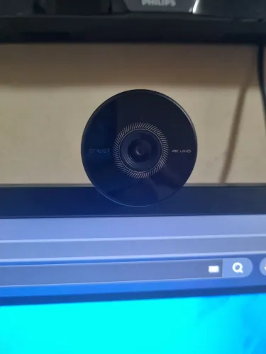 WEBCAM EMEET C950 4K 30FPS 1080P 60FPS
