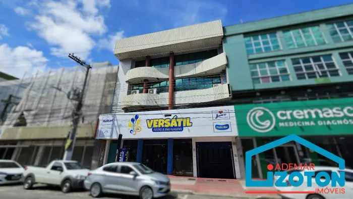 Prédio Comercial Exclusivo em Cariacica/ES Ao lado do Shopping Campo Grande