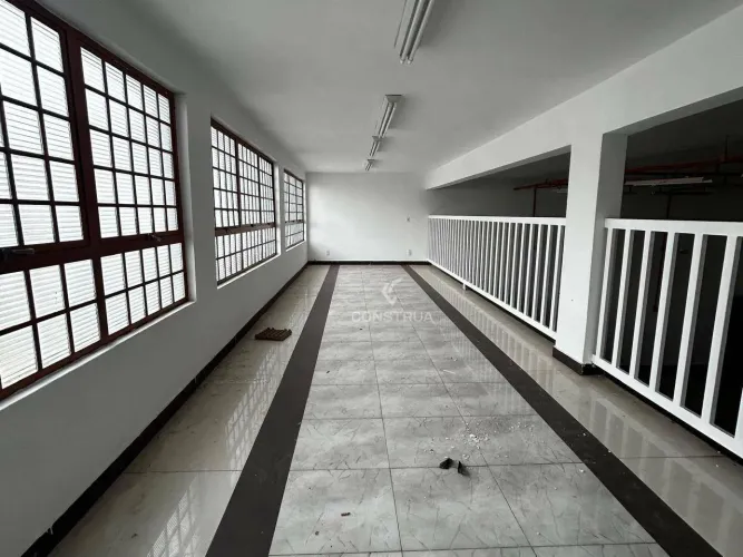 BARRACÃO COMERCIAL À VENDA E LOCAÇÃO NO JARDIM CAMPOS ELÍSEOS CAMPINAS/SP