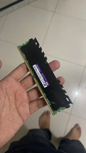 Memoria ram 16gb ddr4 2333mhz