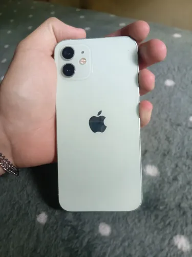 Vendo iphone 12