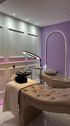 MACAS LUXO