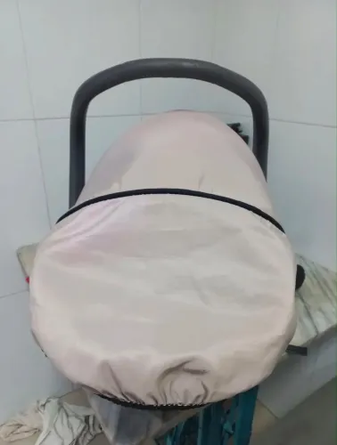 Bebê conforto Galzerano