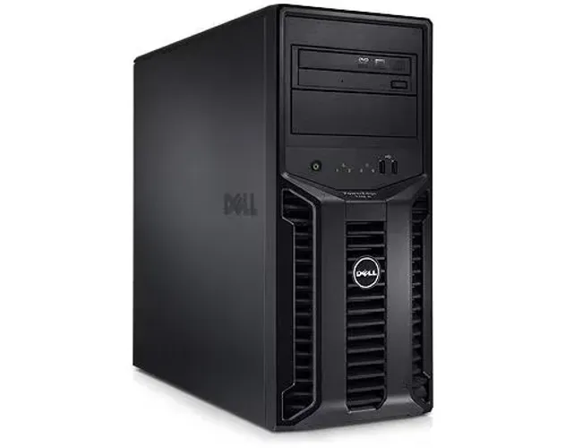 Servidor Dell t110