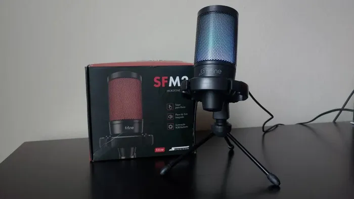 MICROFONE FIFINE SFM2 NOVO
