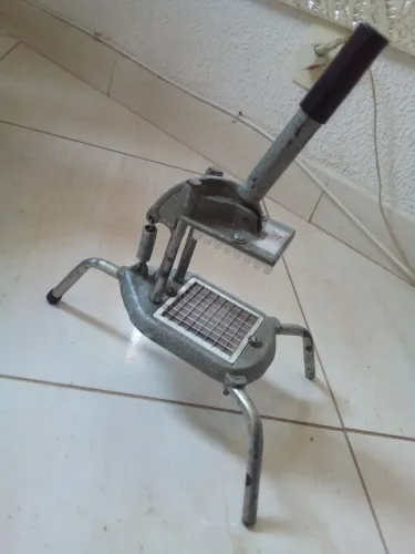 Cortador de batata