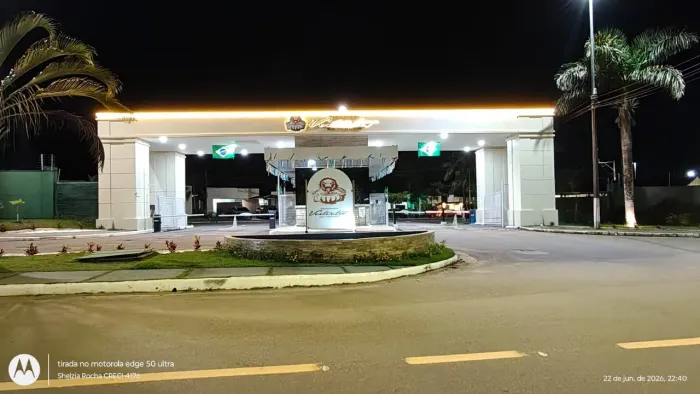 Locação/Condomínio Vertentes do Tarumã 
