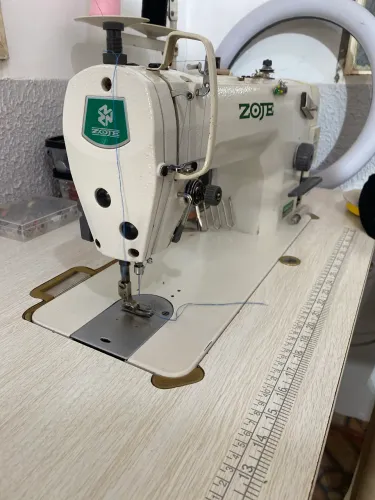 Trabalho de costura e concertos de roupas Samambaia Norte