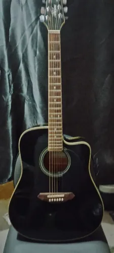 Violão Hofma+ bag
