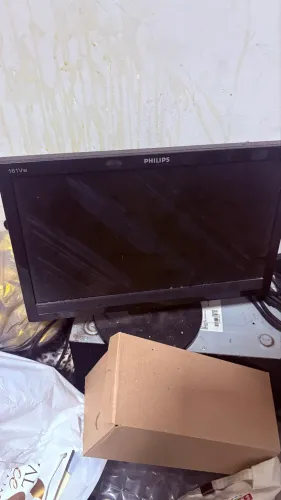 Monitor Philips 