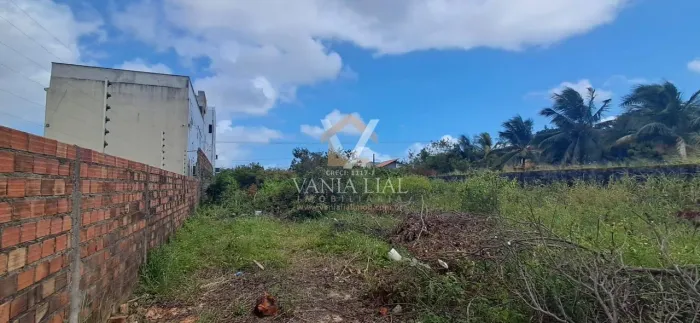 Terreno em Atalaia - Salinópolis