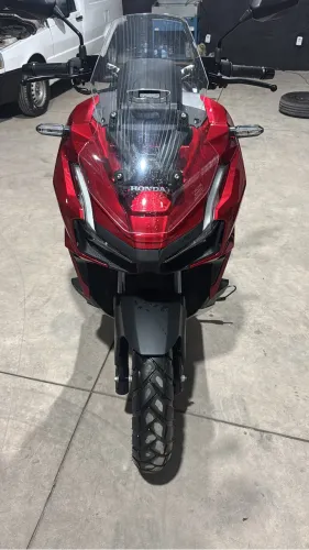 ADV 160