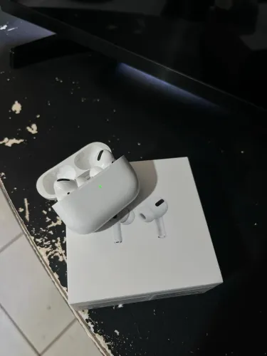 AIR PODS PRO 