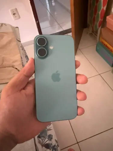 iPhone 16 128gb