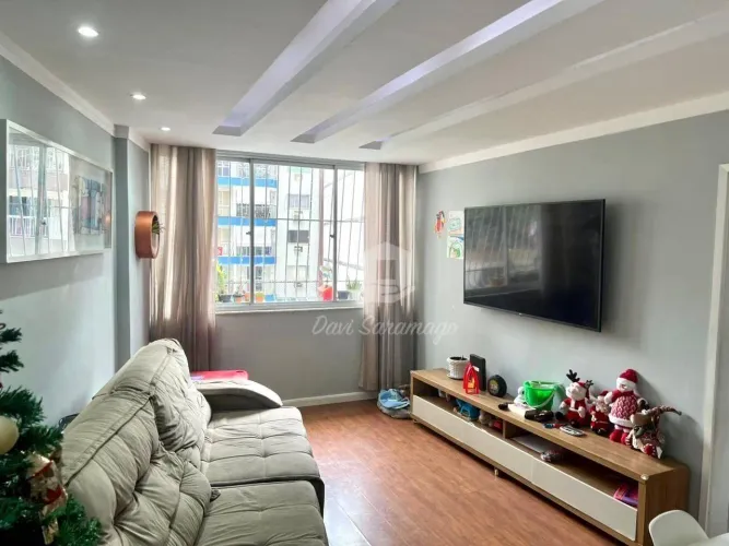 Apartamento Ingá