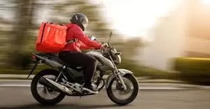 Entregador / Motoboy